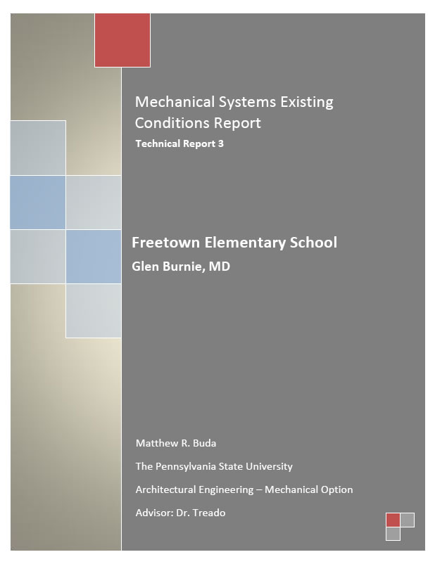 Technical Report 3